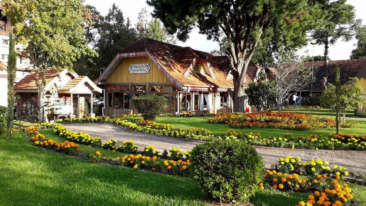 Melhores Passeios Gratuitos em Gramado e Canela