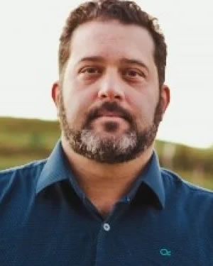 Picture of Rafael Castello Costa